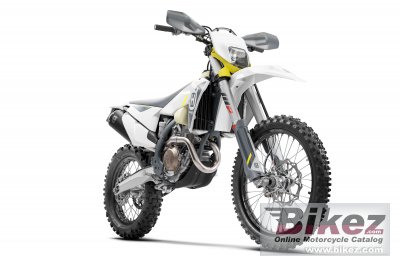 Husqvarna deals 350 enduro